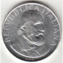 1982 - Lire 500 Giuseppe Garibaldi Moneta di Zecca Italia